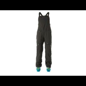 Flylow Foxy Bibs Medium TALL size